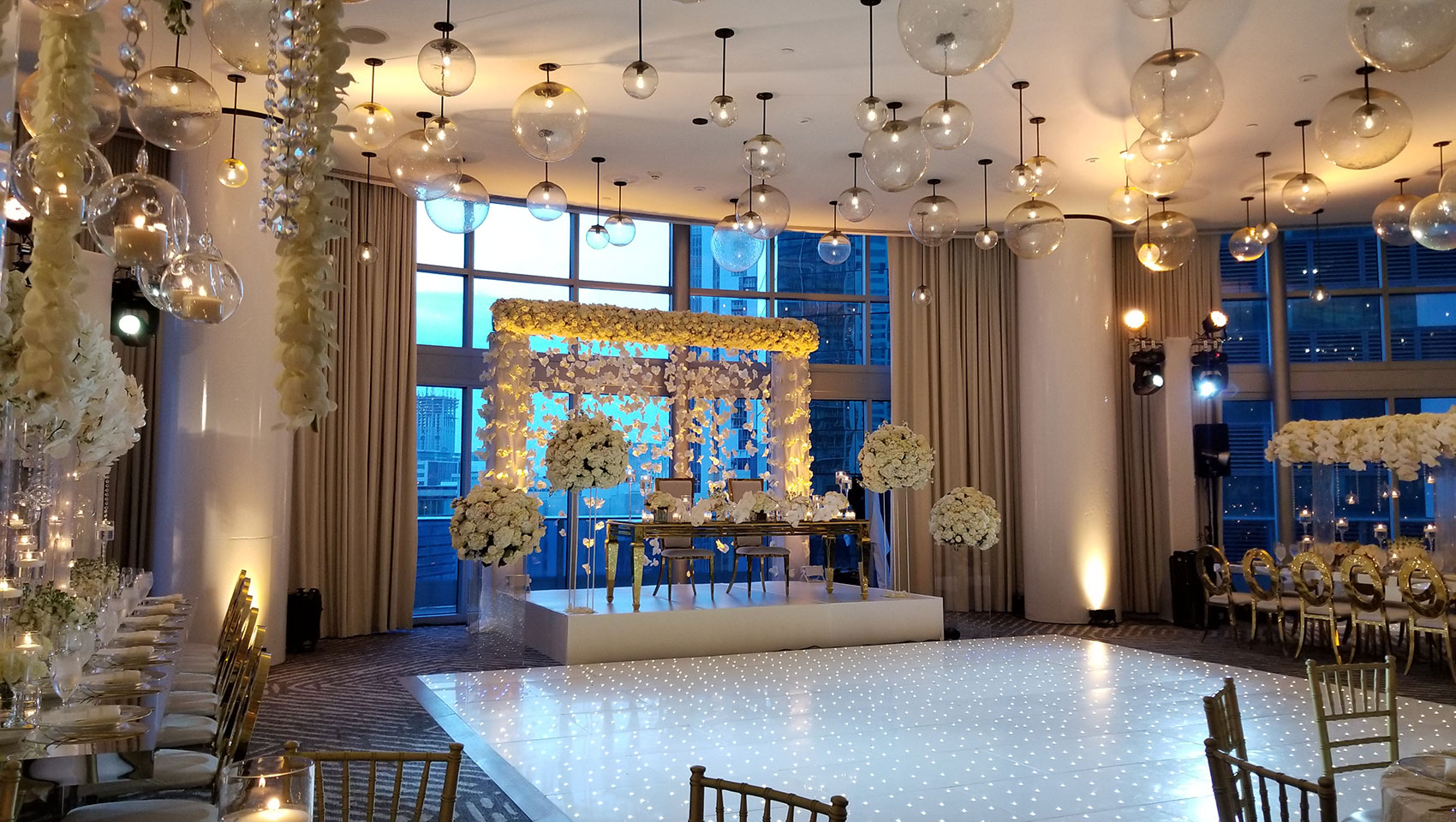 Zuma Miami  Corporate Events, Wedding Locations, Event Spaces and