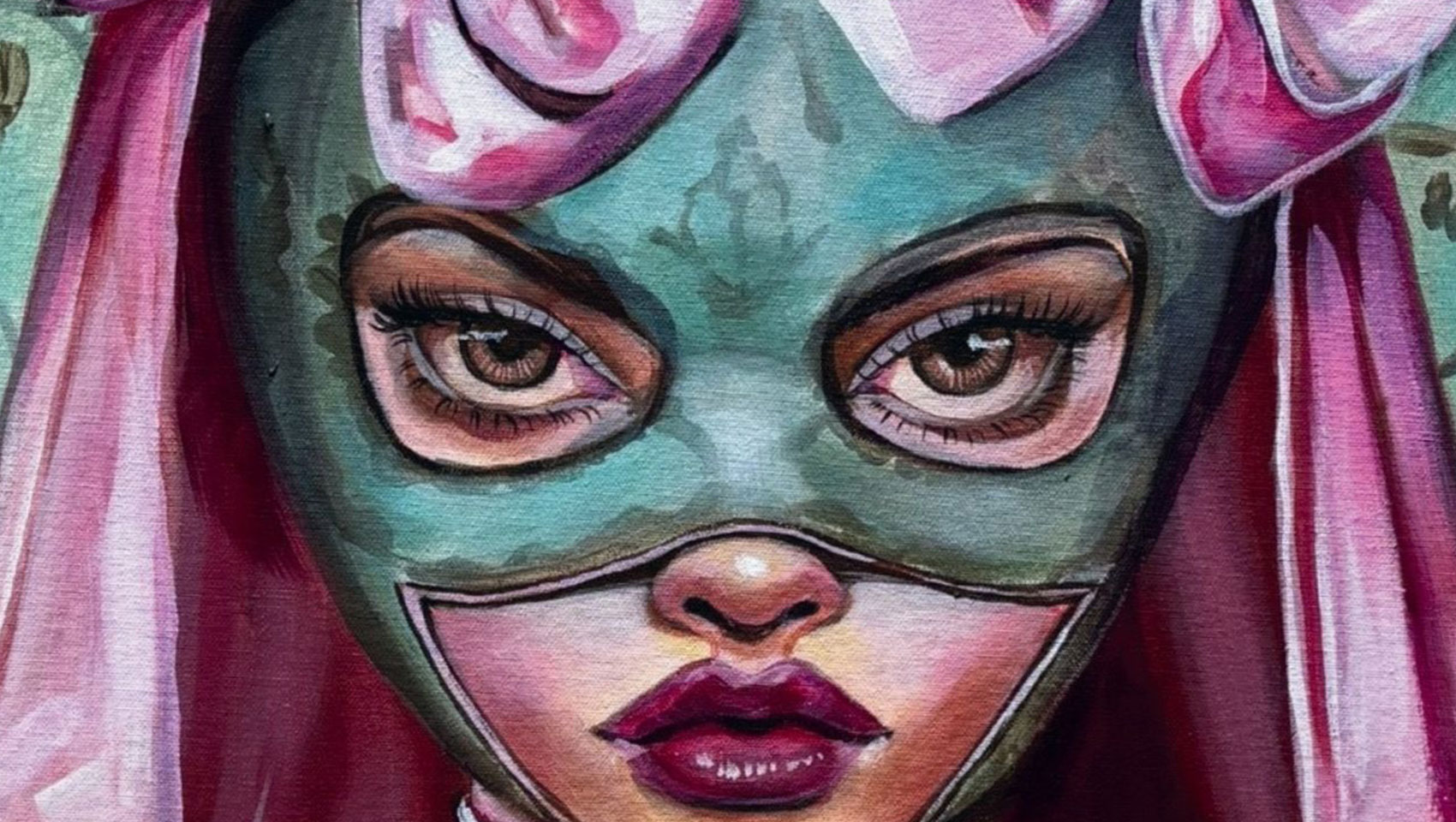 Diana Contreras Art