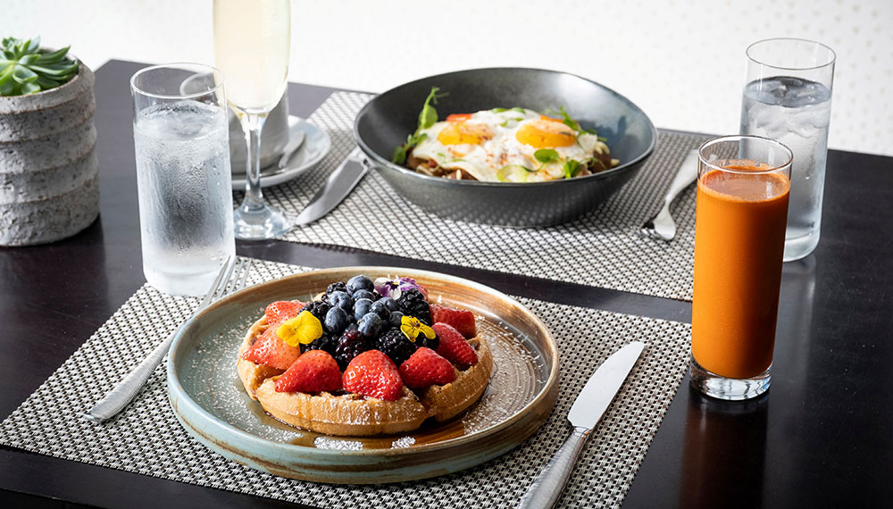 mother's Day at Area 31