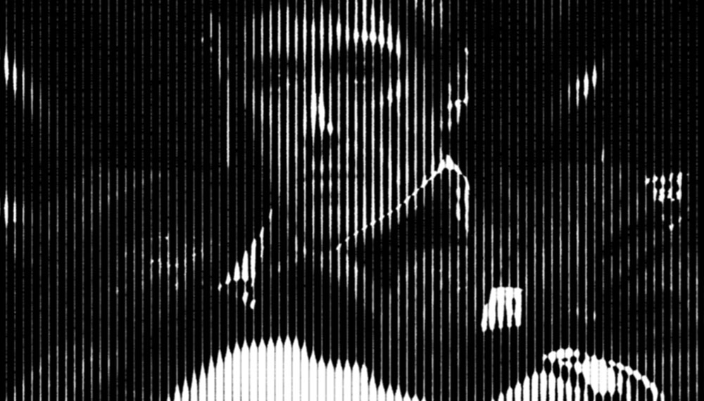 Tony Montana Artwork