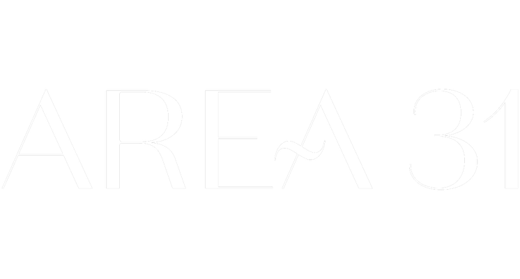 Area 31 Logo