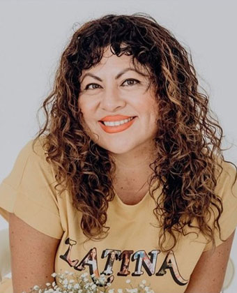 Diana Contreras headshot